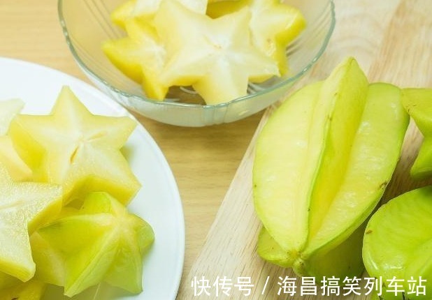 杨桃|尿毒症大多是吃出来的!试着远离三种食物,就能远离尿毒症疾病!