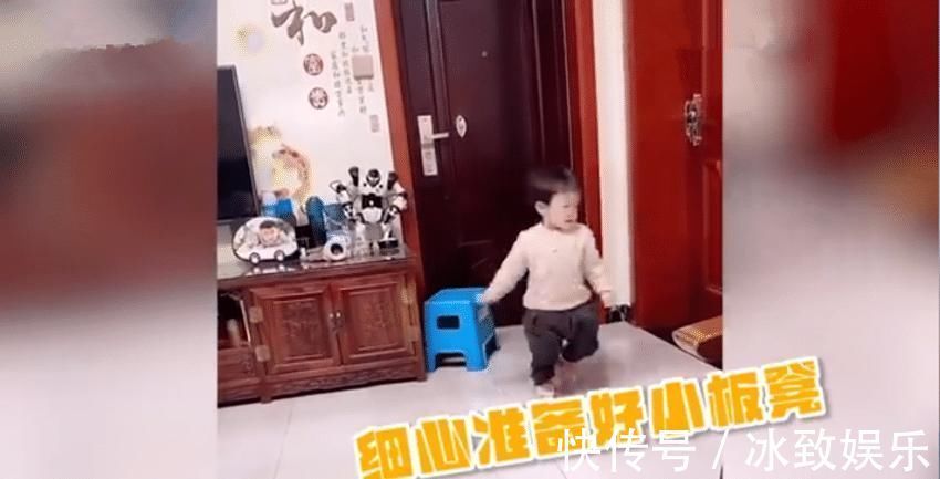 哥哥|为不让哥哥上学迟到,妹妹“操碎心”获高赞,网友:体贴又细心!