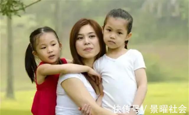 女儿|“头胎是女儿,二胎不论男女都没压力”,这句话坑苦了多少家庭