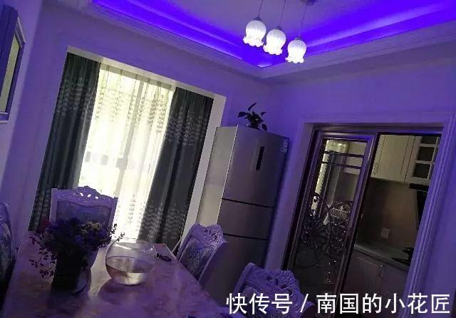 装修|下个月搬新家,鼓起勇气晒晒!花了15W,朋友都说电视墙漂亮!