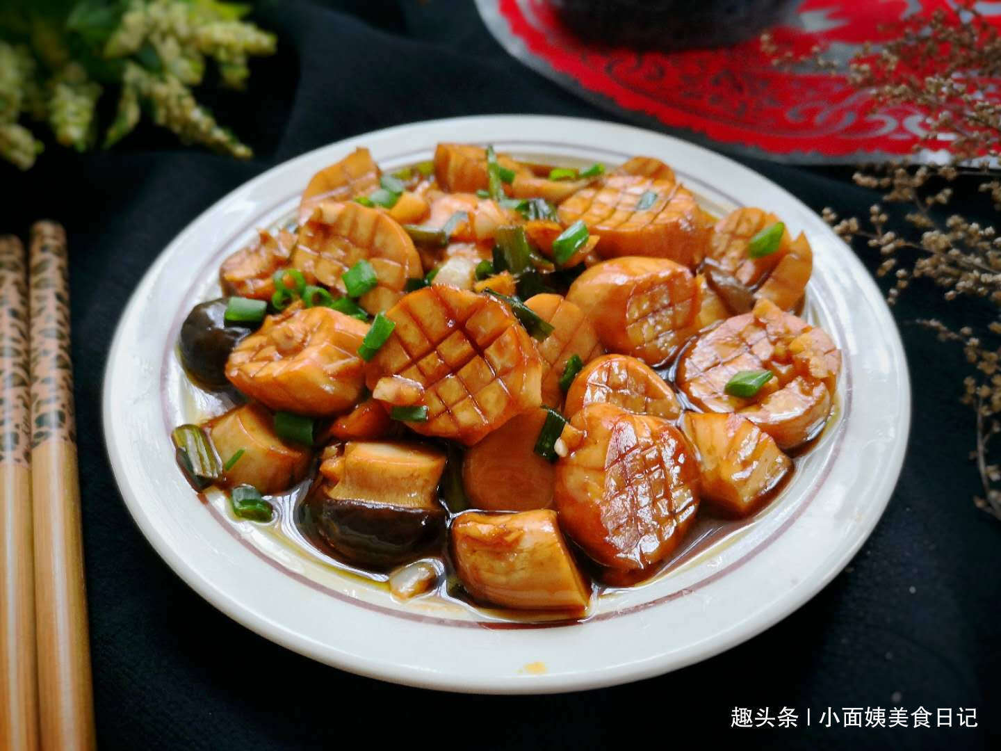 小面|家里再穷,也要给孩子吃一次它,能补充氨基酸,个头猛长不发胖!