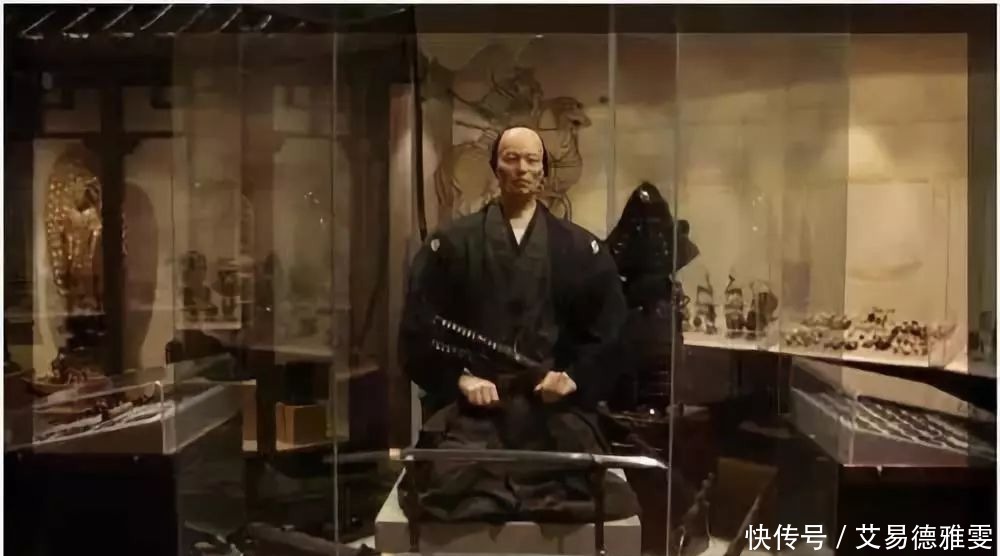 近现代|日本武士道精神的精髓含义，以及对日本近现代的影响