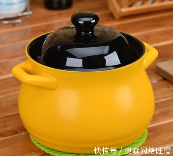 研究人员|通过一口陶瓷锅,就能知晓古人的饮食习惯,来看看他们生活怎么样