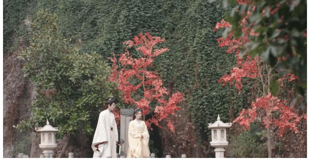 國子監(jiān)來了個(gè)女弟子|趙露思和徐開騁亮相《快樂大本營》，兩人同臺合唱，趙露思好嬌小