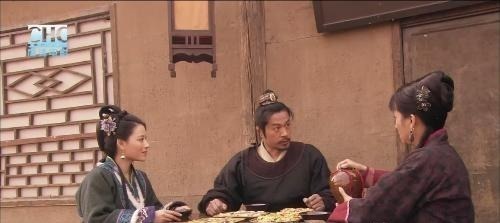 天罡星#此人因射杀晁盖有功,可为何只排在了第39位,连天罡星都没入围