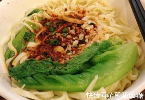 做手擀面,懂得“加3样”,面条爽滑劲道煮不断,比买的好吃