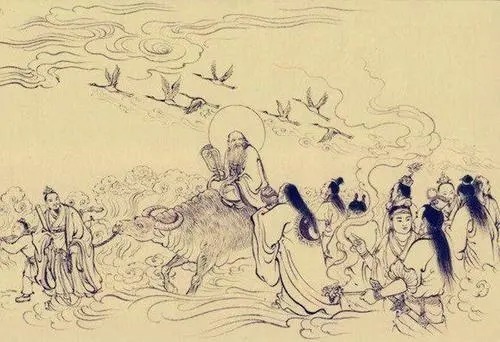 姜子牙#《封神演义》中不为人知的「天机」!