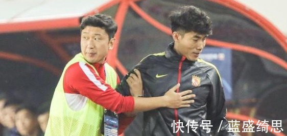球队|广州恒大新任主帅确定,郑智已找到下家,教练组添老熟人!