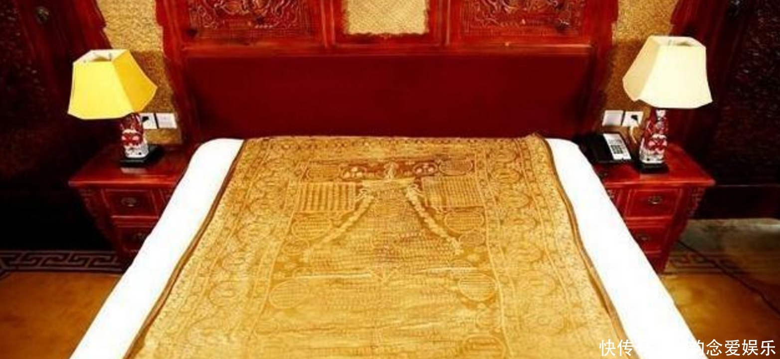 拍出|孙殿英瞧不上的乾隆宝物,被古董藏家9万捡漏,拍出1