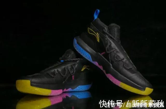 国产鞋 放弃Nike阿迪吧!这些国产鞋便宜好穿还好看!