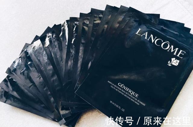 雅诗兰黛|10款面膜大测评，SKII前男友面膜太惊艳，雅诗兰黛钢铁侠不值得！
