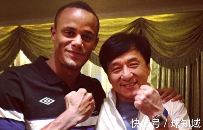 蓝月亮|别再嘲笑曼城球迷“冠军粉”了!这么多名人都是他们的死忠!