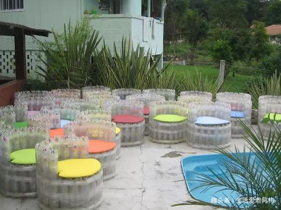 废旧塑料瓶不要扔,竟能做这么多东西,好用不花钱!DIY变废为宝