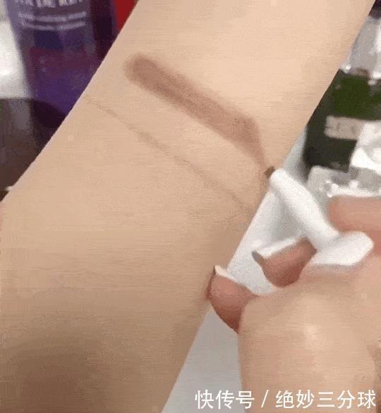 手残党|为什么纹眉的普通女生居多,而女明星却很少纹眉看完受益颇深