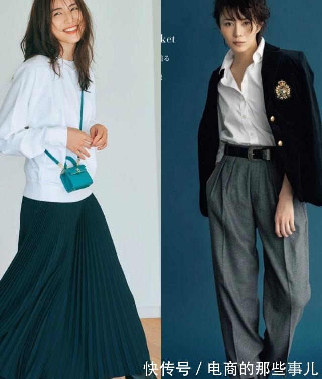 小个子 你的马丁靴该换了,今年流行这4双鞋,时髦又百搭,小个子也适合!