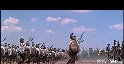 历史上著名的诈术与骗局之从金苹果选美到木马屠城!