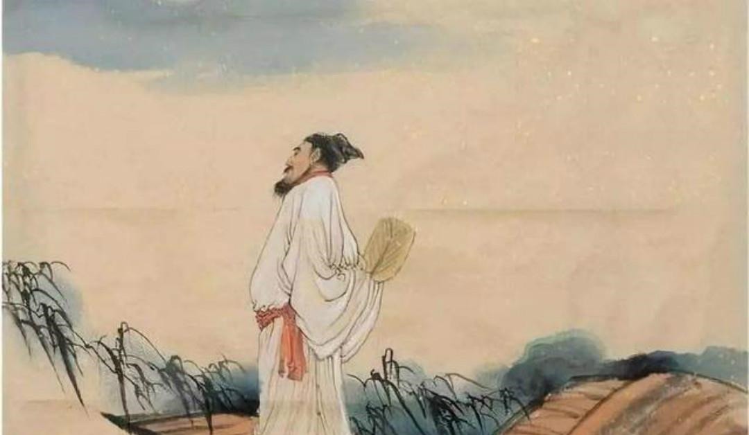 念奴娇.赤壁怀古#苏轼这首词给人一种大彻大悟之感,每一句都是至理名言,值得一读