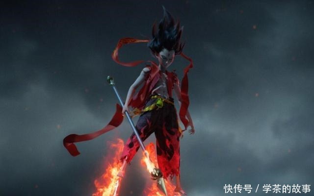 a771|不是西游就是封神,天朝电影商为何就盯着这两个世界