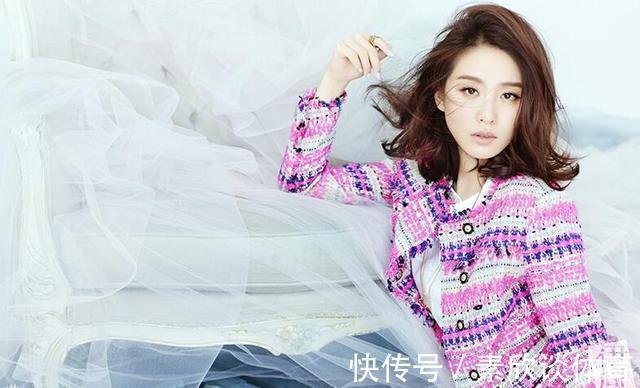 高颅顶 头发中隐藏的秘密:女人越聪明,越喜欢用这3种发型掩饰自己