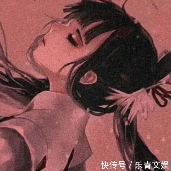 白苹洲!“虐到心碎”的古风句子:绕过江山错落,才发现你是人间星火……