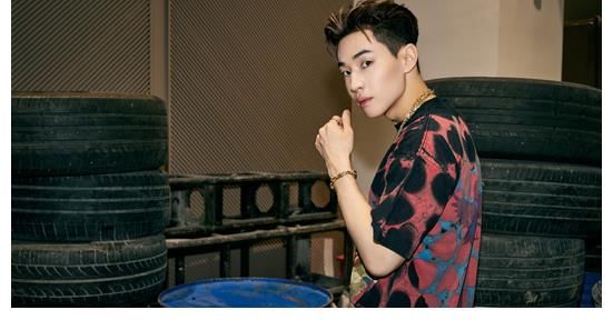 舞者|《街舞4》冲着张艺兴、王一博看的节目,没想到被他圈粉了