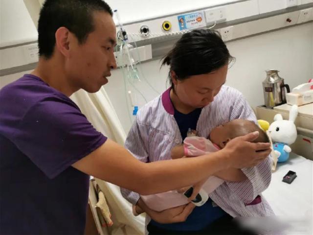 取名|给宝宝取名“姜奈”,却被工作人员写错,宝爸看后开心决定不改了