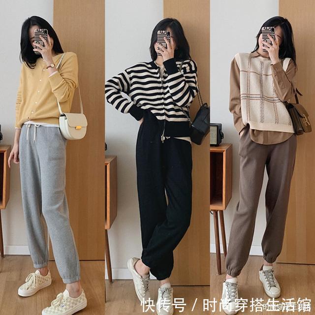 高跟鞋|中年女性怎么穿更得体?掌握这3个技巧和3种搭配,穿出优雅品质感