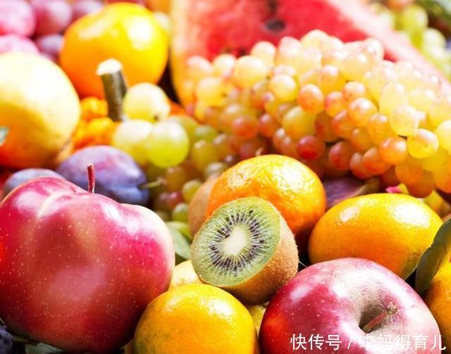 膳食纤维|怀孕后,哪些东西要忌口,哪些营养要补充?可别搞错了!