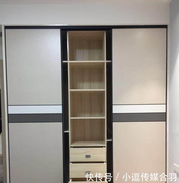 邻居|老公只是在飘窗打了一圈柜子,引得小区邻居一致好评,太意外了
