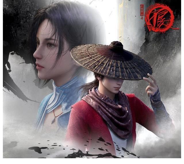 骆小北|画江湖之不良人：首播两集没有李星云的份，第五季真的崩了吗？