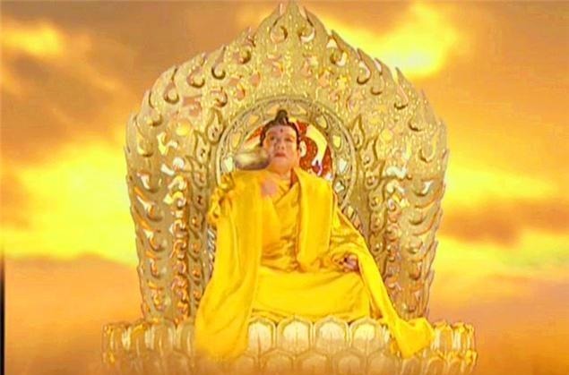 取经!终于知道沙僧为何不能成佛了 他干了九件大坏事, 难以原谅他