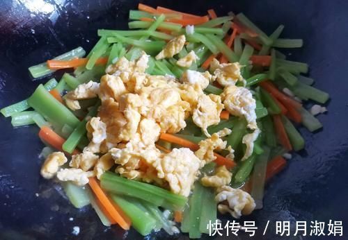 天然“护眼菜”找到了，隔三差五吃，视力好了，孩子双眼明亮了