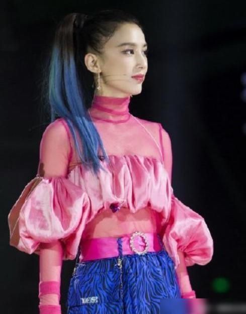 黄圣依 网传《浪姐》最新淘汰名单,伊能静上榜,最让人意外的是她