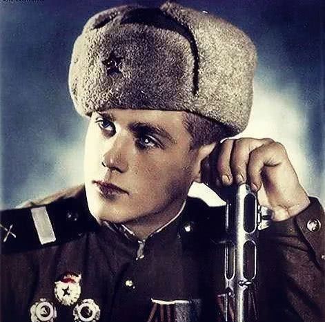 停战|苏德双方在东线战场是否有谈和停战的可能?理论上存在,却不现实