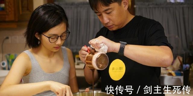 莉姐|黄磊晒了一碗面,瞬间点赞过万,被粉丝们称为面中上品,来看看