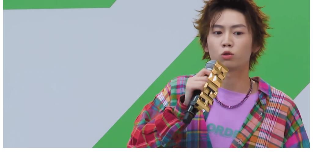 妖魔鬼怪|《少年说唱企划》这都是什么“妖魔鬼怪”,但这才是新说唱