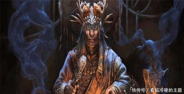 王朝|神鬼统治一切的王朝，550年里居无定所，频频迁都只为了一种金属