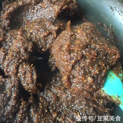 过筛|三伏天姜枣膏女人必备补品