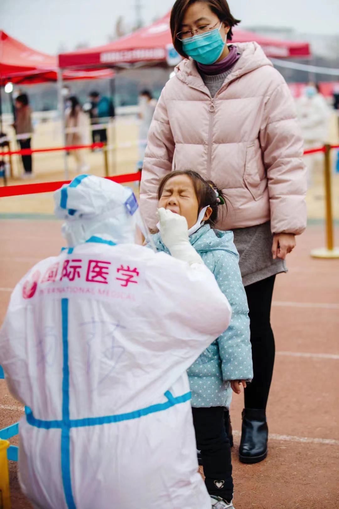 西安国际医学中心|疫情防控有力度 群众看病有温度——西安国际医学中心医院疫情防控与医疗服务两不误