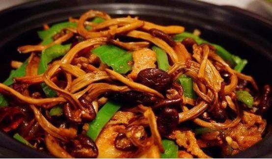 精选几道家常菜，几分钟就能做好一道，吃过的都赞不绝口