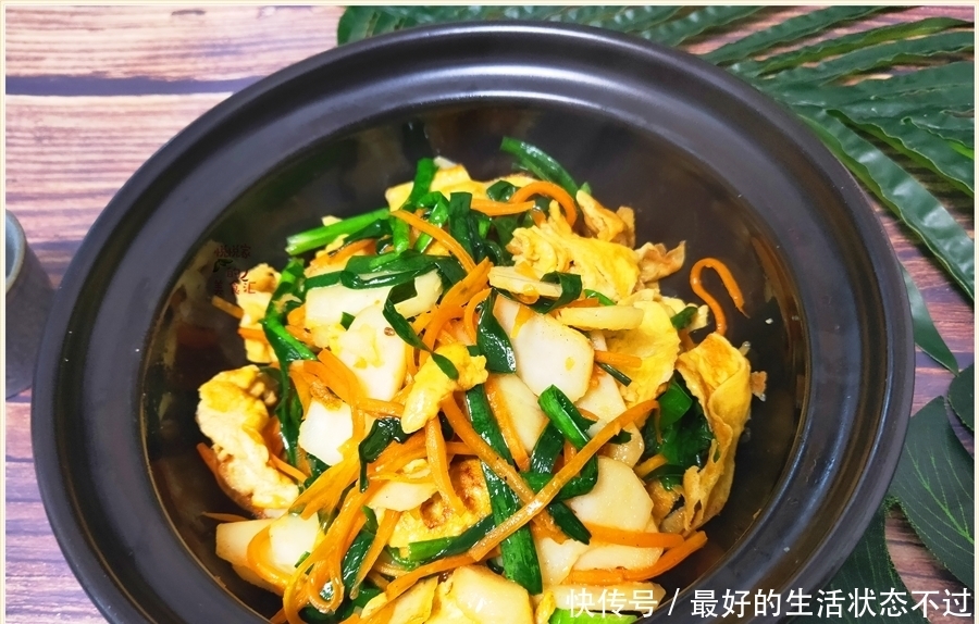 3月不管有钱没钱,都要给孩子吃这菜,2元一斤,维C丰富钙也足