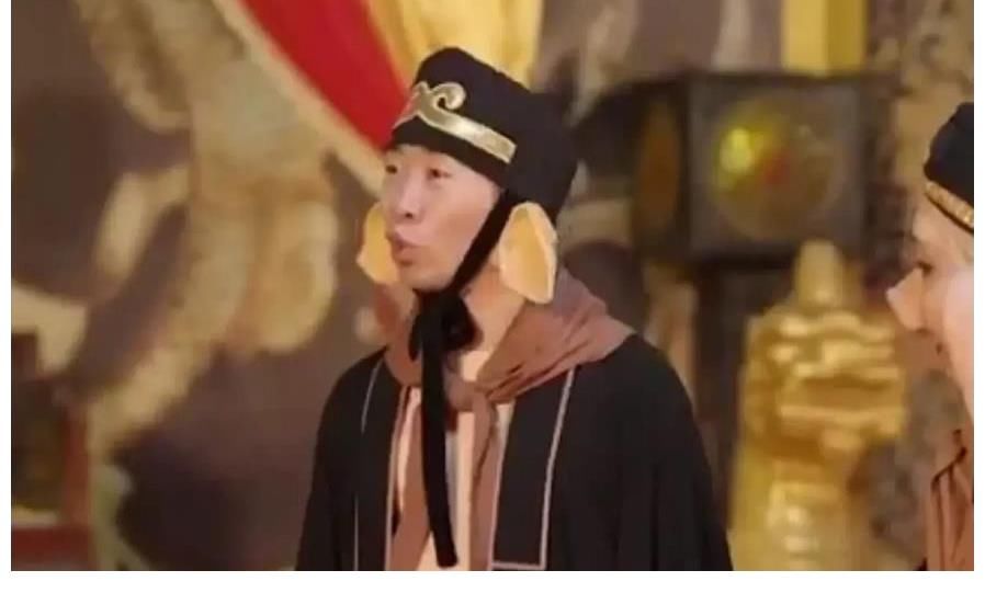 杨紫|杨迪演“猪八戒背媳妇”，遭女嘉宾拒绝超尴尬，多亏杨紫暖心救场