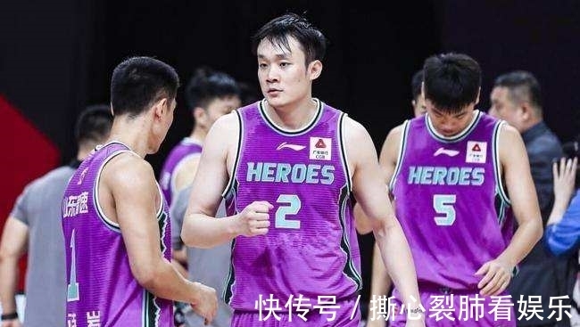 cbCBA更新伤情报告,球霸回归,山东双喜临门,国产勒布朗恢复神速