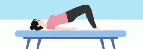 尿失禁|“一紧一松”的提肛运动,有什么用?每天几分钟,可收获4个好处