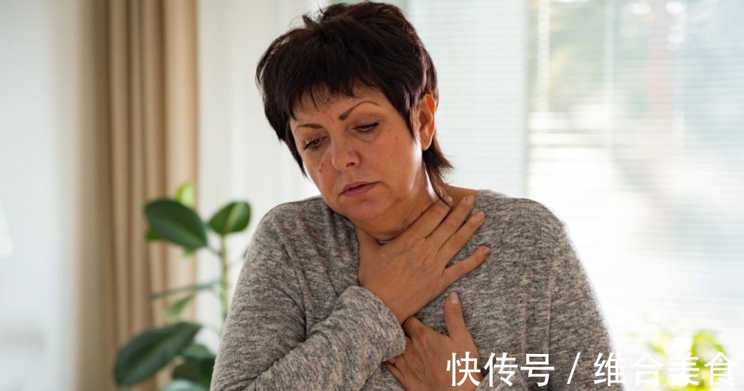 肿瘤|肺癌来临,睡觉先知!医生直言肺部有癌的人,睡觉有这些表现