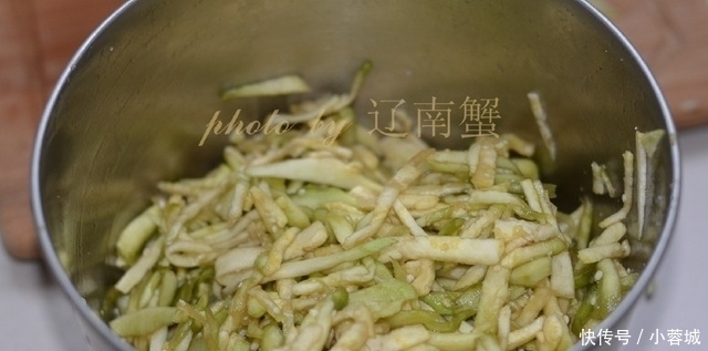  上天|第一次用它做饺子馅，全家人都爱吃，鲜上天了！