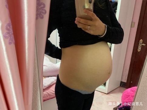 妈妈们|25岁孕妇生下宝宝,产程只用了十分钟,医生拍手赞好