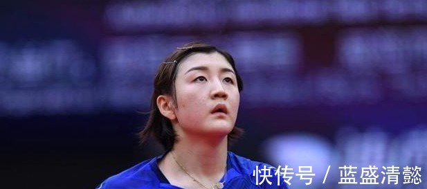 奥运冠军|李隼意外透露消息！女乒奥运冠军正式离队，但并非刘诗雯！