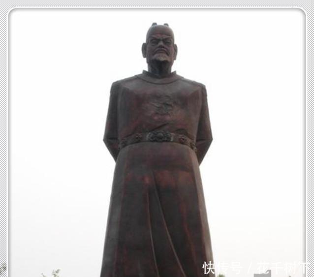 这人|明朝皇帝为什么多数短命,跟这人有关,他之后没有皇帝活过四十岁!