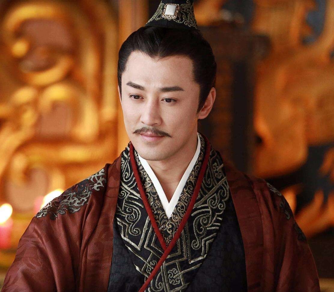 报仇雪恨|“巫蛊之祸”：汉武帝错杀太子，得知实情后如何为其报仇雪恨？